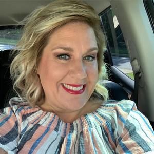 Meet your Posher, Taryn